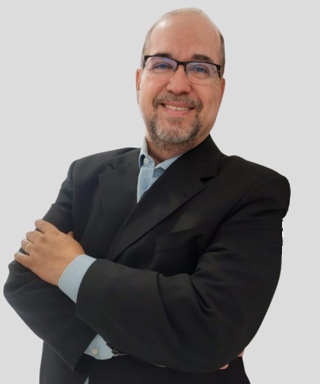 João Carlos, fundador da LeanGroup Consultoria