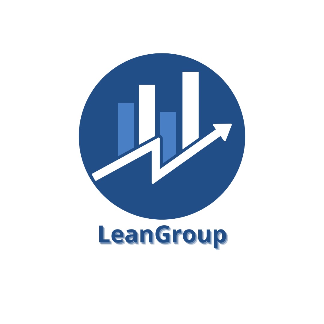 LeanGroup Consultoria Logo